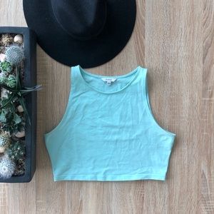 2/$15🎉 ARITZIA/Talula crop top tank